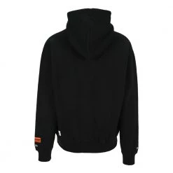 Heron Preston Knitwear HMBB015R21JER001 Black