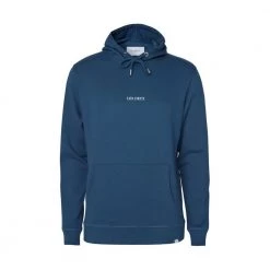 Les Deux Hoodie Blue