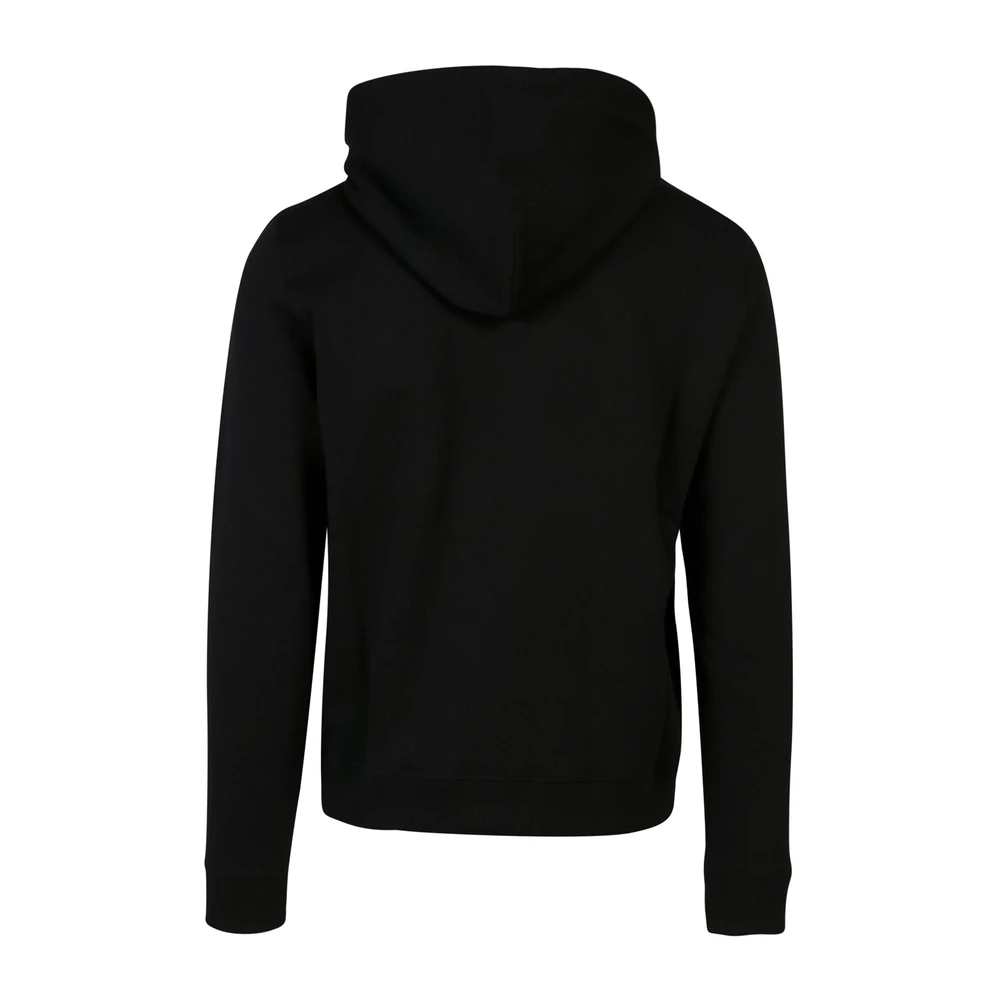 Valentino Hoodie Black - Bilde 2