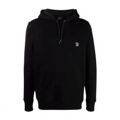 Paul Smith HOODIE Black
