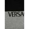 Versace Hoodie Black