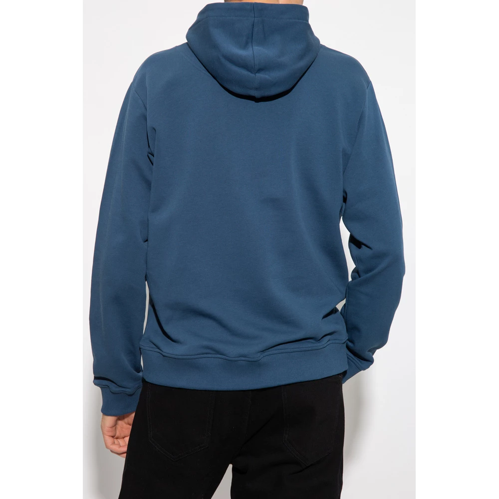 Kenzo Hoodie Blue - Bilde 5