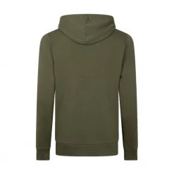 Iceberg Hoodie Green