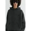 Axel Arigato Relay Hoodie Black