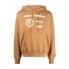 Heron Preston Sweaters Brown Brown