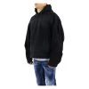 Balenciaga Sweatshirts Black