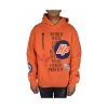 Heron Preston Sweatshirt Orange