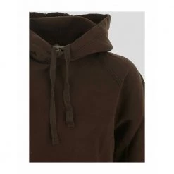 Ten C Hoodies Brown
