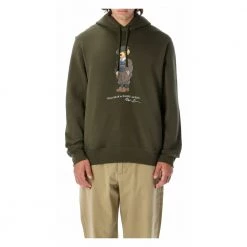 Ralph Lauren Knitwear 710853309F Green