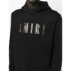 Amiri Sweater Black