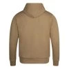 Gant D1. Tonal Archive Shield Hood - Hazelwood Beige Beige
