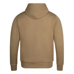 Gant D1. Tonal Archive Shield Hood - Hazelwood Beige Beige
