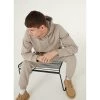 Colmar Beige Hoodies Beige
