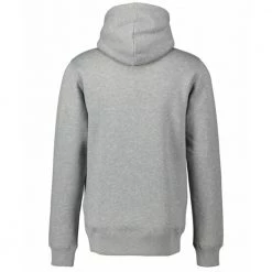Gant ORIGINAL SWEAT HOODIE Gray