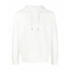 Emporio Armani Hoodies White
