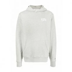 Billionaire Sweater Gray