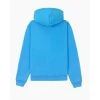 Sporty & Rich Hoodie Blue
