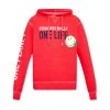 Dsquared2 Hoodie Red