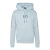 Emporio Armani Hoodies Blue