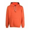 Emporio Armani EA7 Hoodies Red