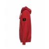 Stone Island Hoodies Red