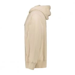 Givenchy Logo Hoodie Beige