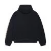 Balenciaga Hoodie Black