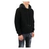 Moncler Hoodie Black