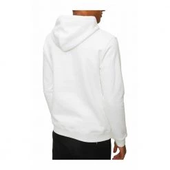 Dondup Hoodies White