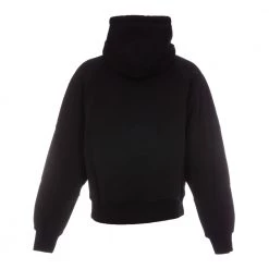 Ami Paris Hoodies Black