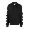 Off White Sweater Black