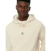 Les Deux Mini Encore Hoodie Beige