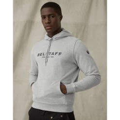 Belstaff Genser Gray