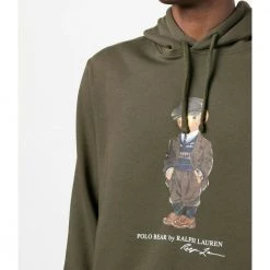 Polo Ralph Lauren 710853309 Green