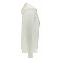 Gant Hoodie White