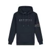 Quotrell Hoodies Black
