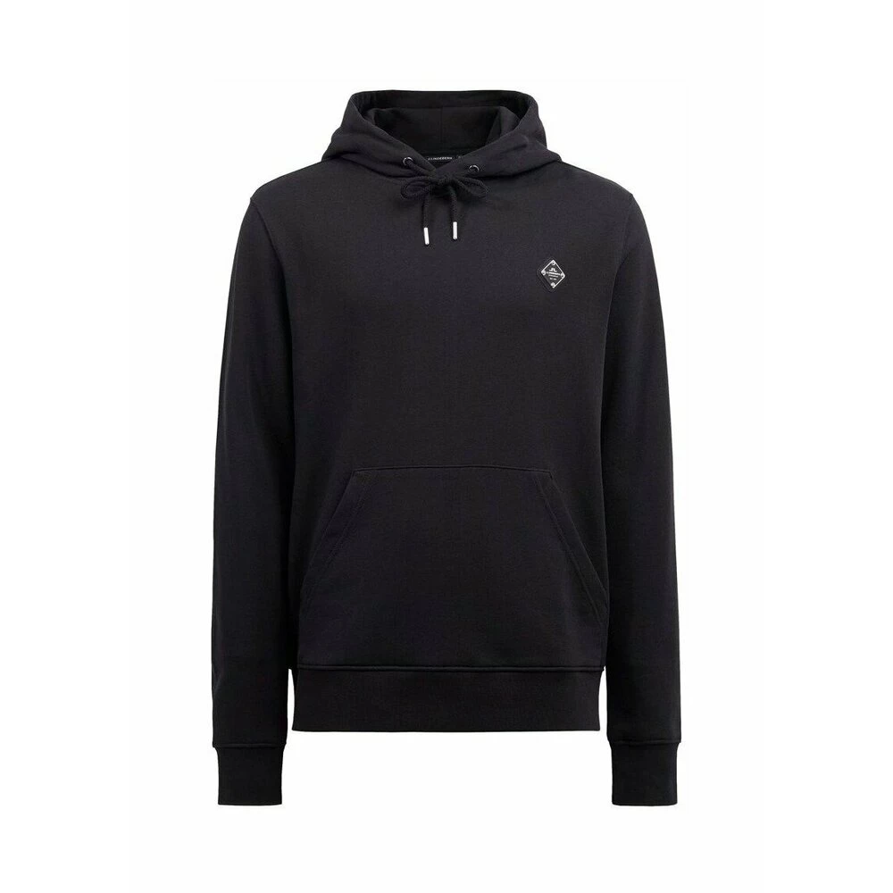 J.Lindeberg Hoodie Black