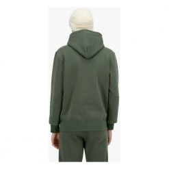 Champion Hooded Sweatshirt Green
