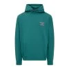 Drole De Monsieur Hoodies Green