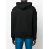 Moschino Hoodies Black