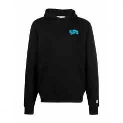 Billionaire Sweater Black