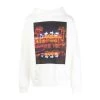 Blue Sky Inn Hoodies White