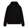 J.Lindeberg Alpha Hood - Black Black