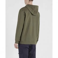 Paul & Shark HOODIE Green
