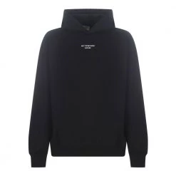 Drole De Monsieur Sweater Black