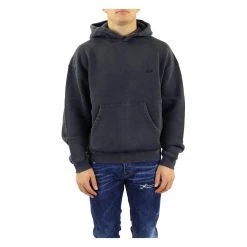 Axel Arigato Hoodies Black