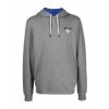 Emporio Armani EA7 Hoodies Gray
