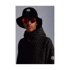 Moncler Hoodies Black