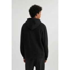 Axel Arigato Catch Hoodie Black