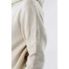 Mackage Cream Krys Hoodie Beige
